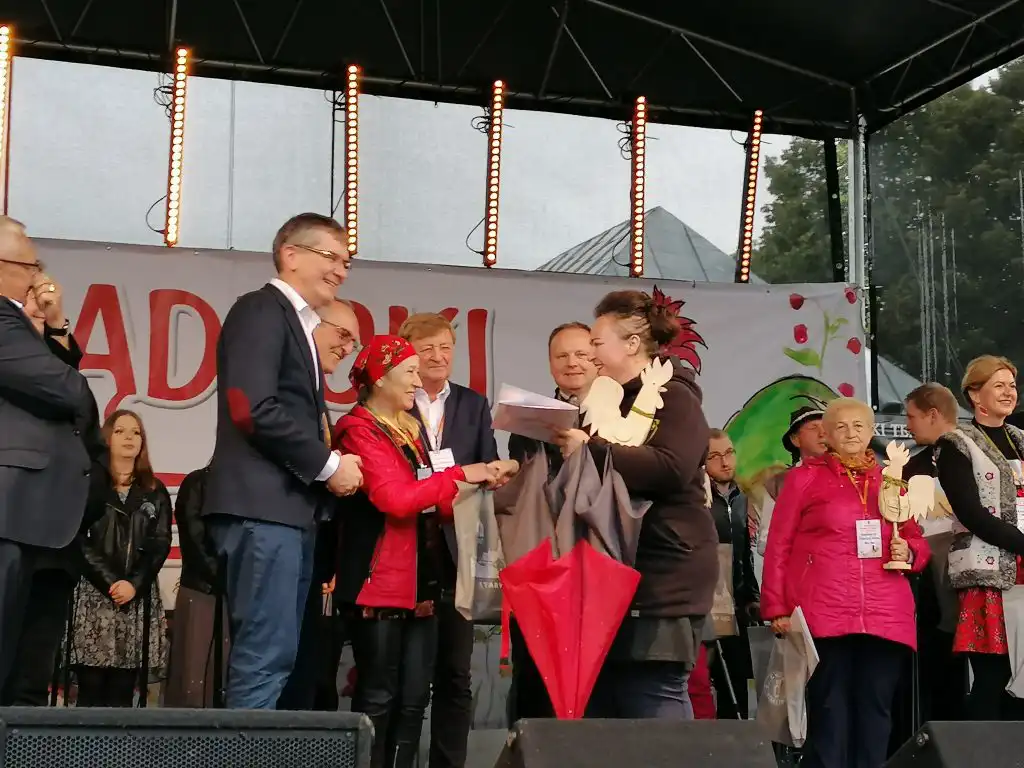 12. edycja Starosądeckiego Jarmarku Rzemiosła za nami