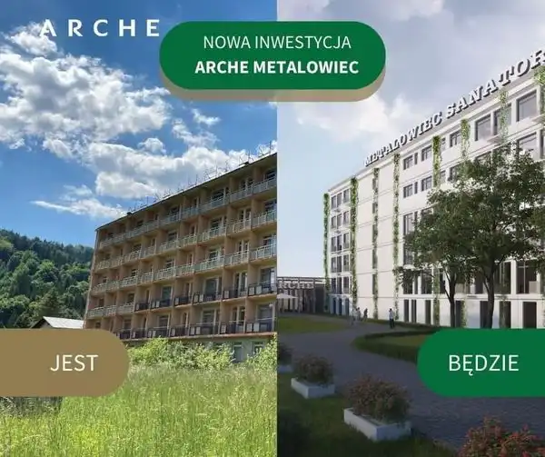 Na terenie gminy Muszyna szykuje się duża inwestycja