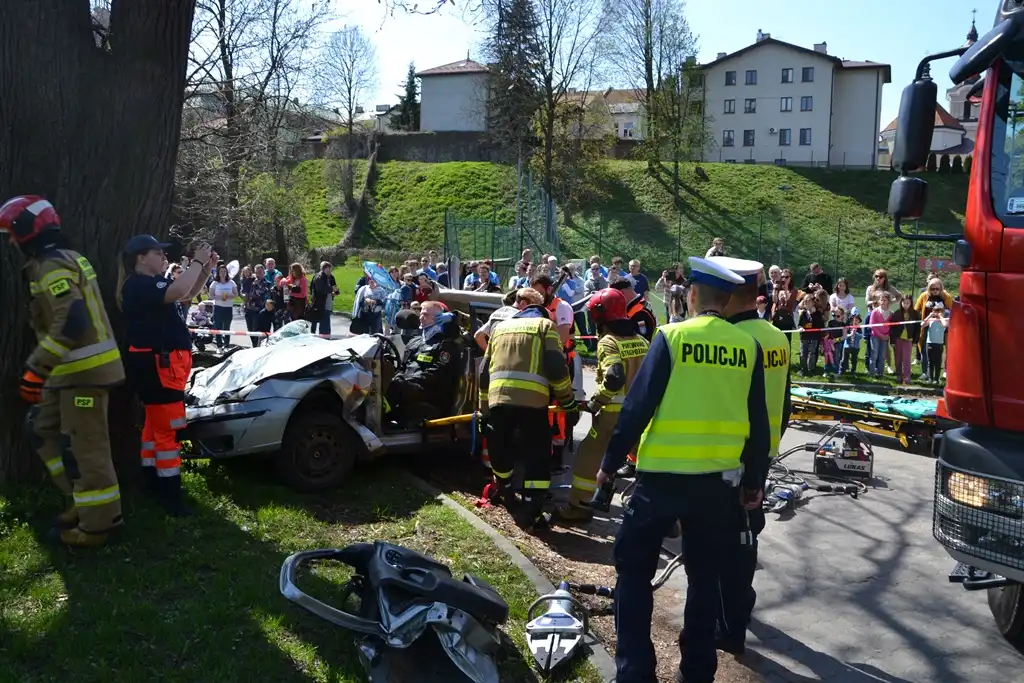 Sezon motoryzacyjny na Sądecczyźnie oficjalnie rozpoczęty