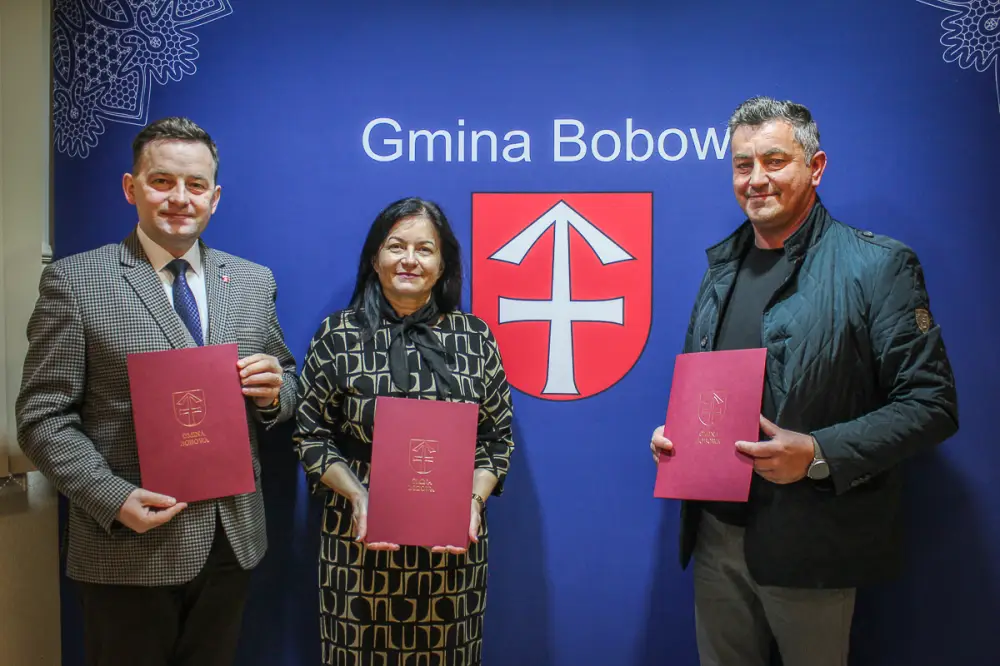 Ważna inwestycja w Bobowej. Centrum Kultury czeka rozbudowa