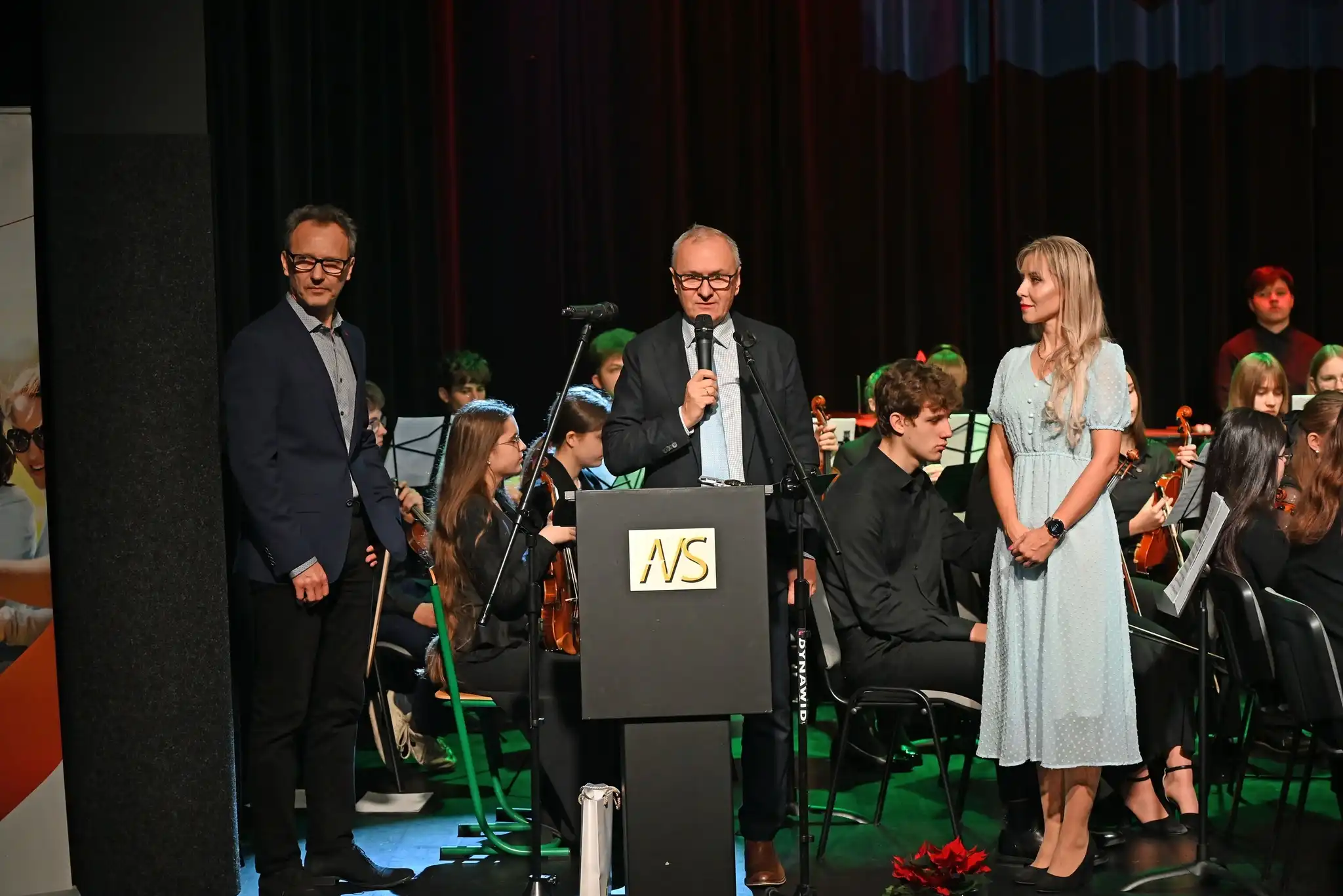IV Sądecki Festiwal Wolontariatu. Podsumowanie inicjatyw społecznych i inspirujące koncerty