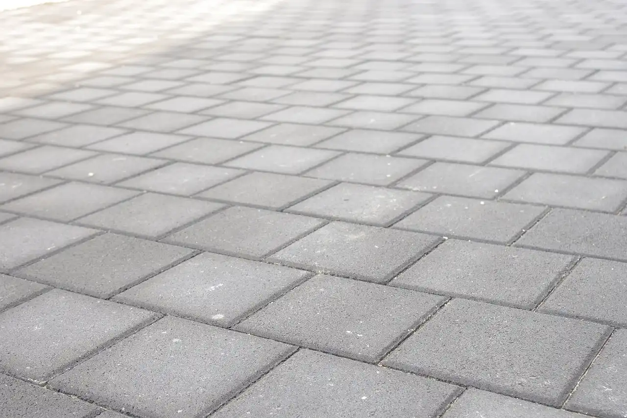 Rozstrzygnięto przetarg na budowę chodników w gminie Kamionka Wielka