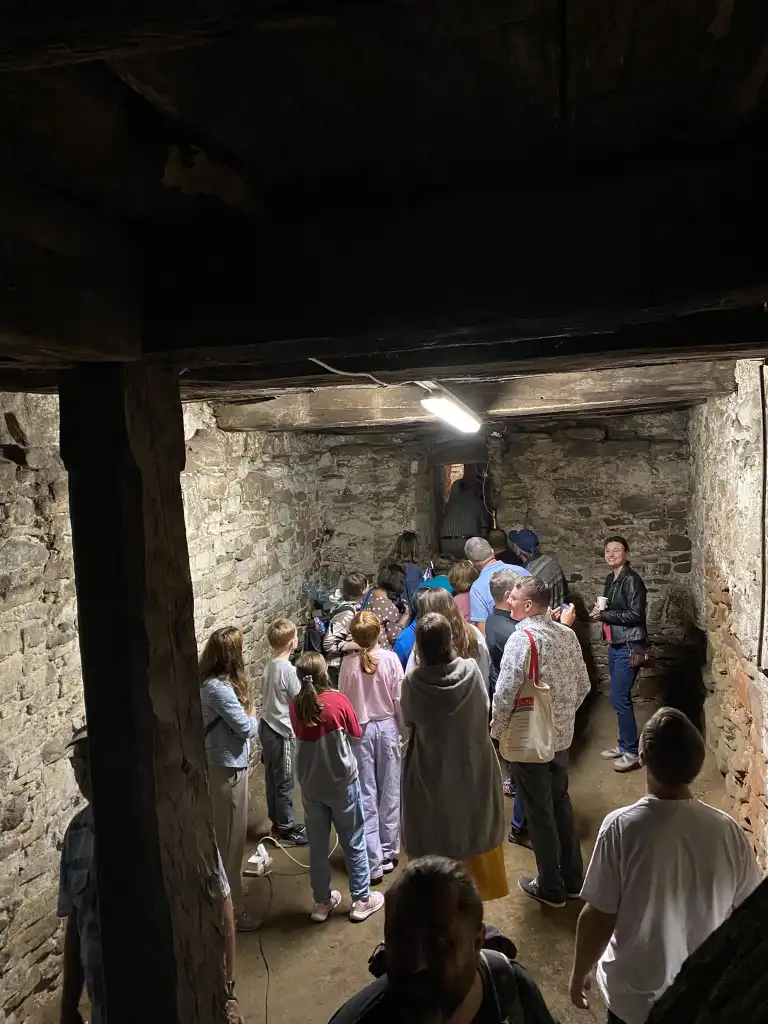 „Galicyjska Skrzydlna” tematem weekendowego spaceru historycznego w Powiecie Limanowskim