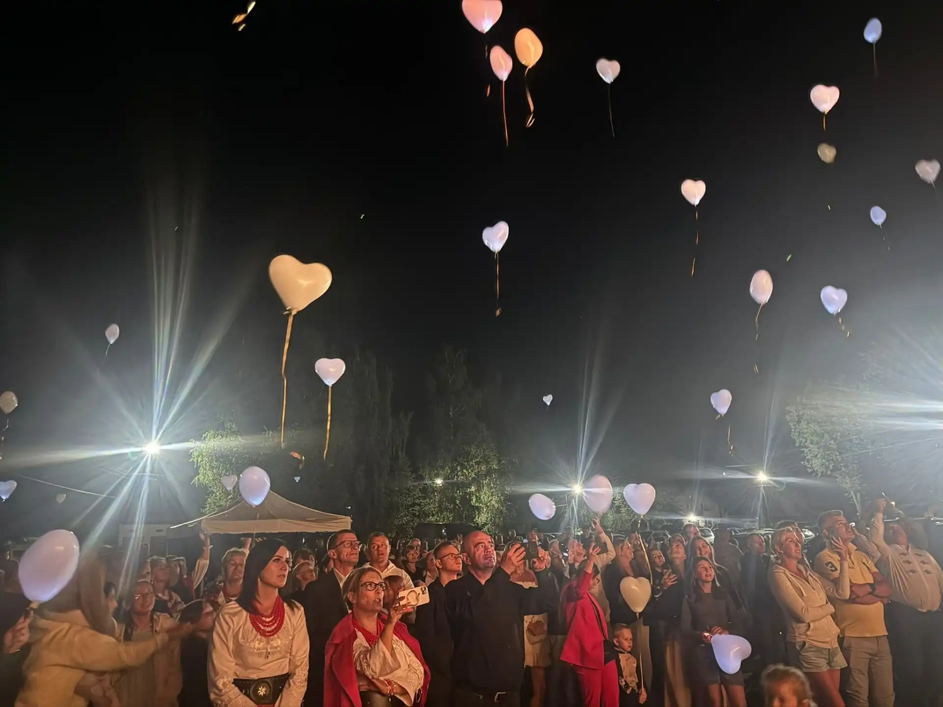 III Koncert Papieski w Maciejowej. Muzyka, modlitwa i hołd dla Jana Pawła II