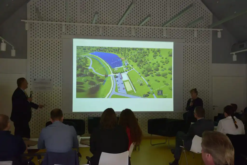 Rozwój turystyki i ochrona przyrody tematami konferencji w Przysietnicy