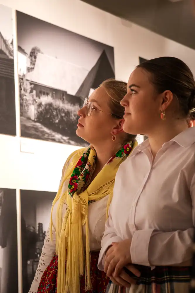 „Śladami Zofii Rydet”. Podróż w czasie na Podhalu