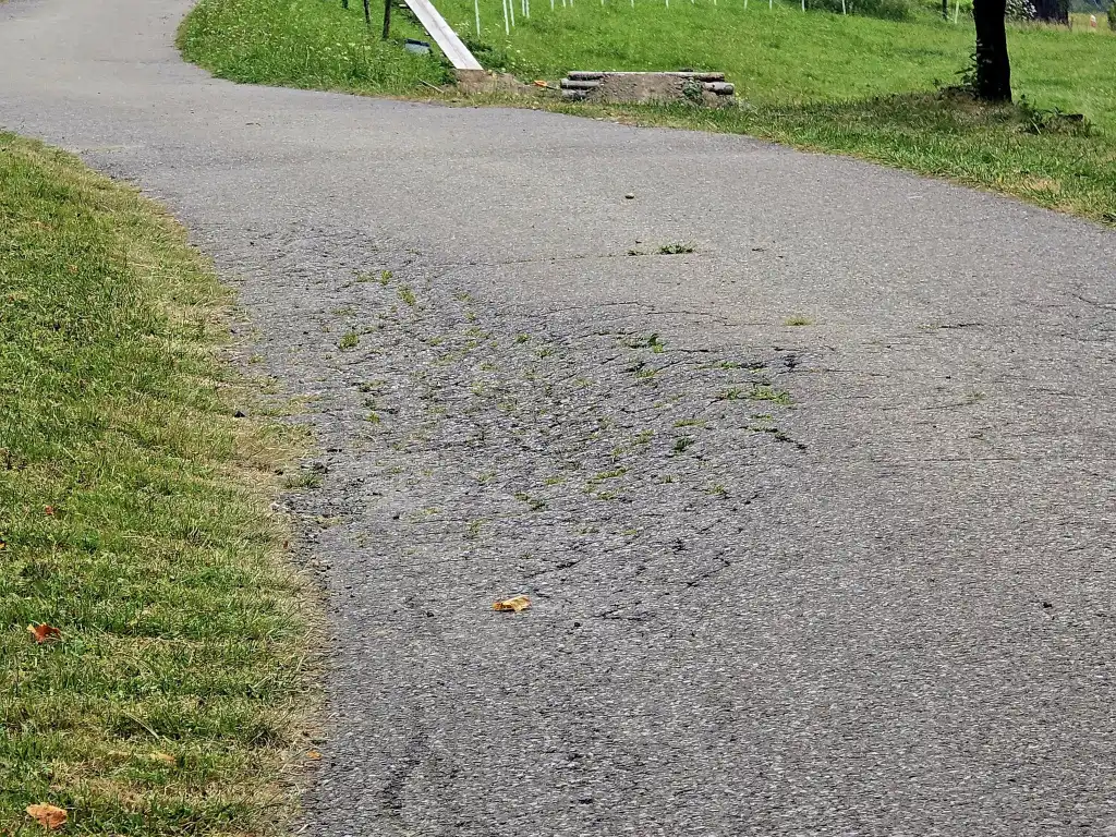 Nowa inwestycja drogowa w gminie Łukowica