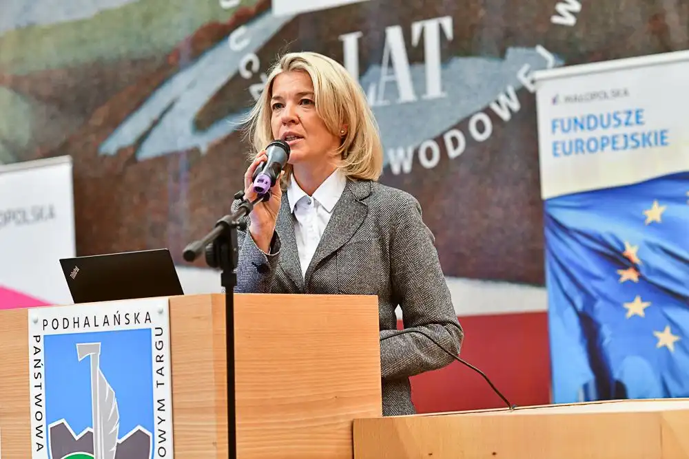 Fundusze Europejskie dla Małopolski. W Nowym Targu i Nowym Sączu odbyły się spotkania konsultacyjne