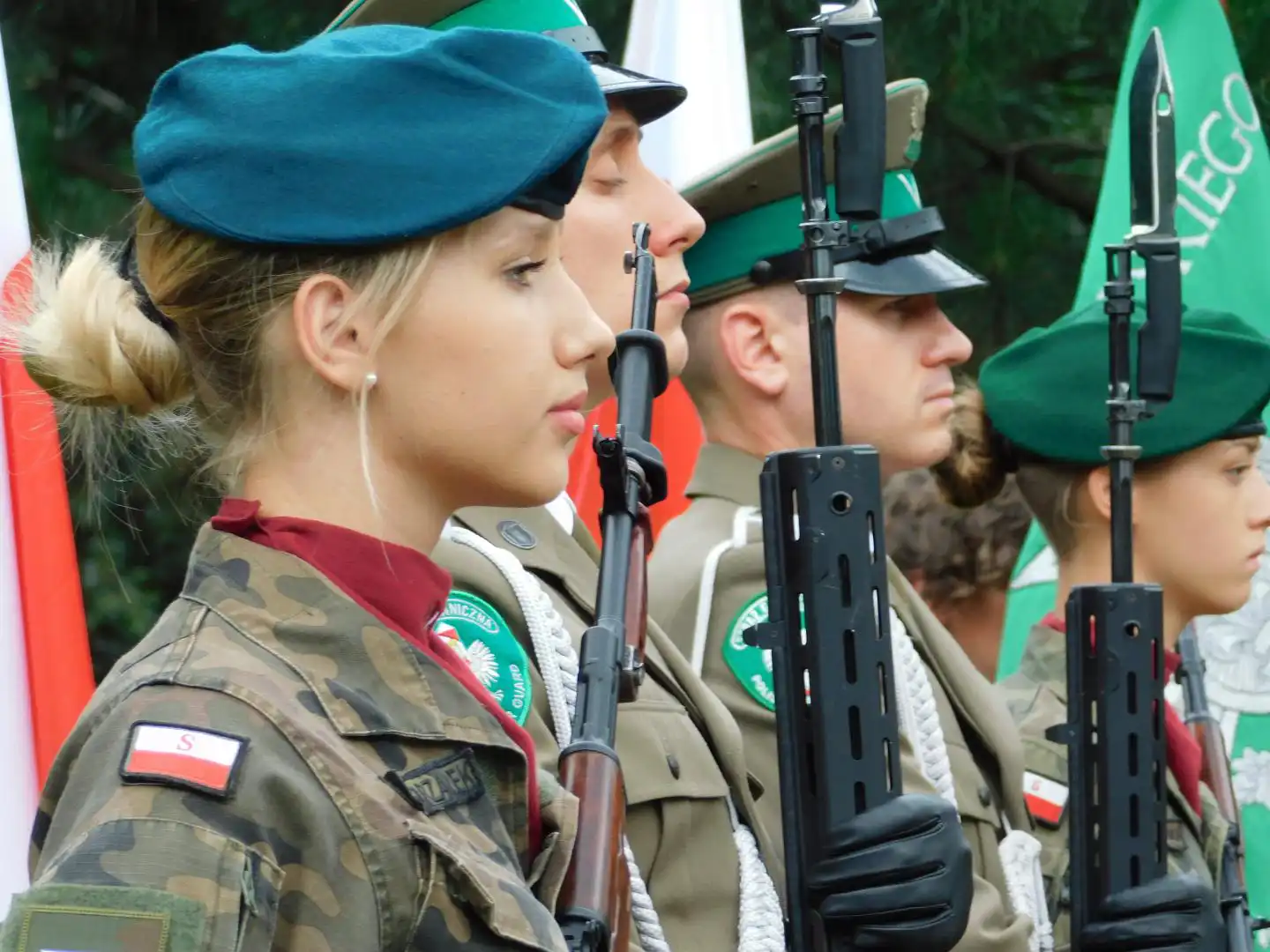 Nowy Sącz: Obchody 77. rocznicy wybuchu Powstania Warszawskiego