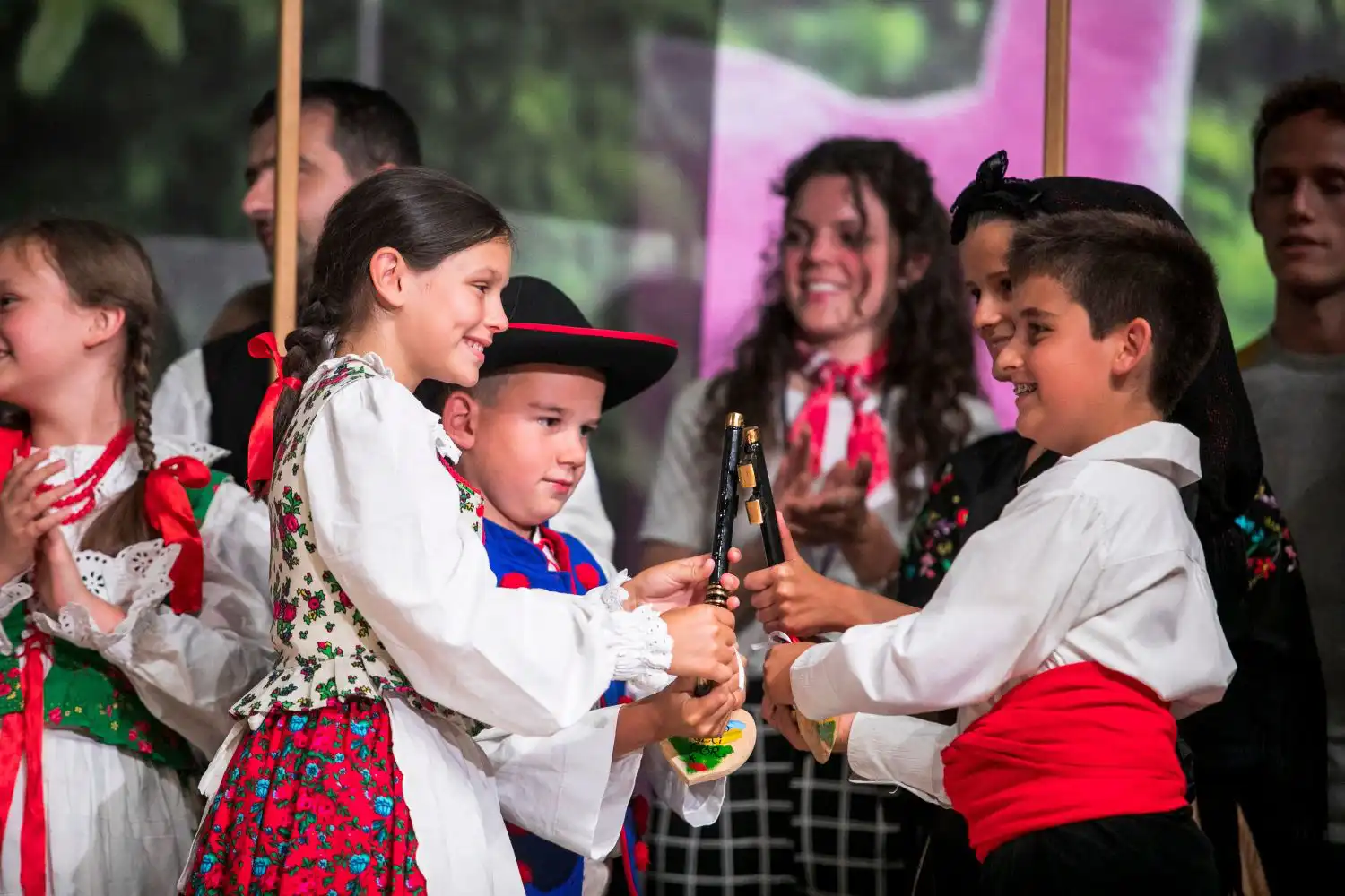 Małopolska: Wydarzenia kulturalne na weekend 21-24 lipca