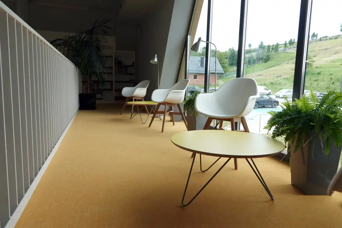 W Przysietnicy otwarto nowoczesną bibliotekę