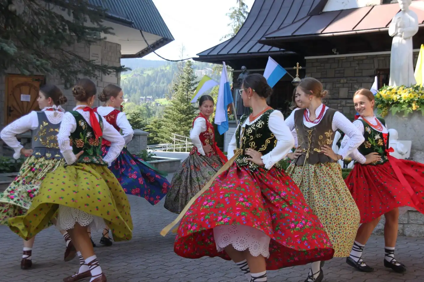 Małopolska: Wydarzenia kulturalne na weekend 18-21 sierpnia
