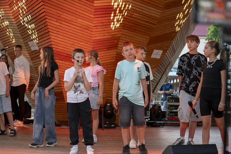 Festiwal Kiepury stawia na najmłodszych. Poranne spektakle i koncerty dla całych rodzin