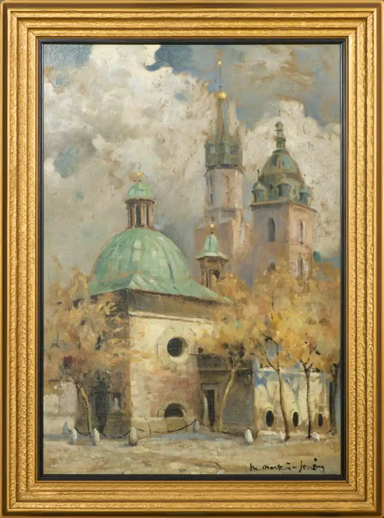 11 marca w Gmachu Głównym Muzeum Okręgowego wernisaż wystawy „Kraków Kruków”