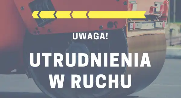 Uwaga kierowcy! 19 listopada zmiana organizacji ruchu w Limanowej