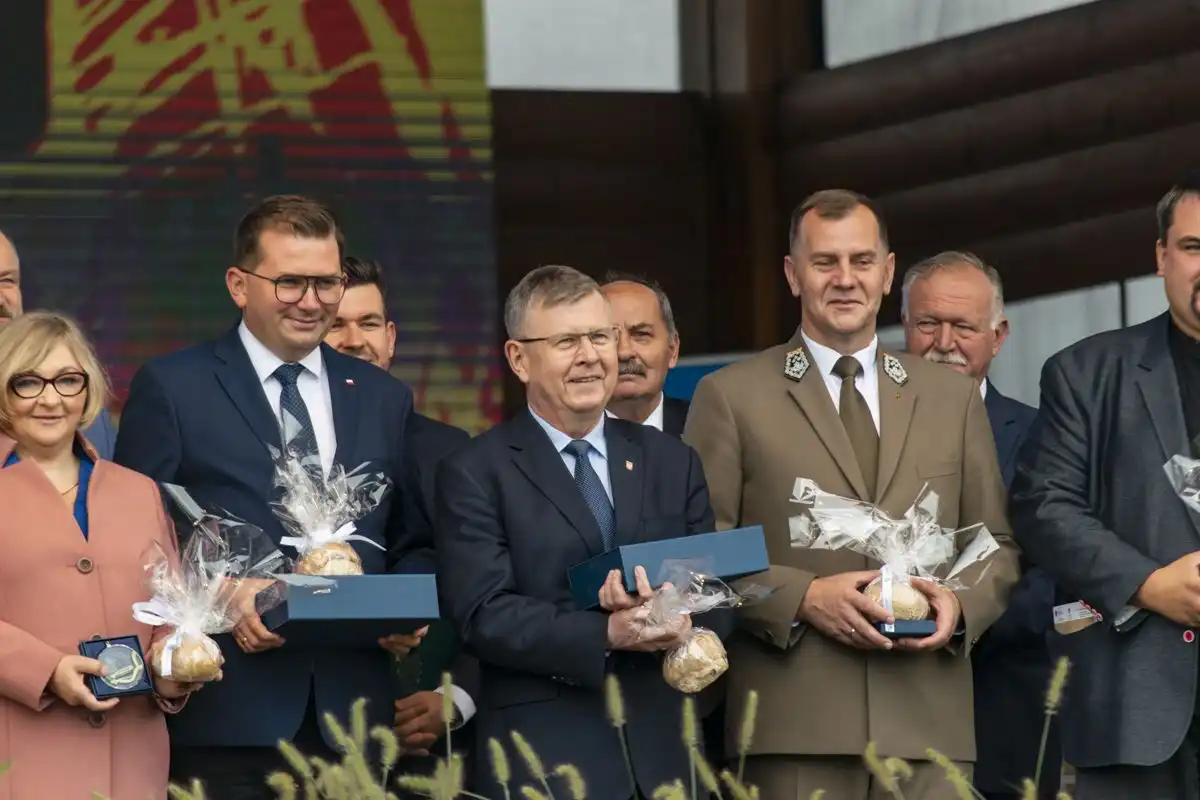 30 lat promocji rolnictwa w Małopolsce