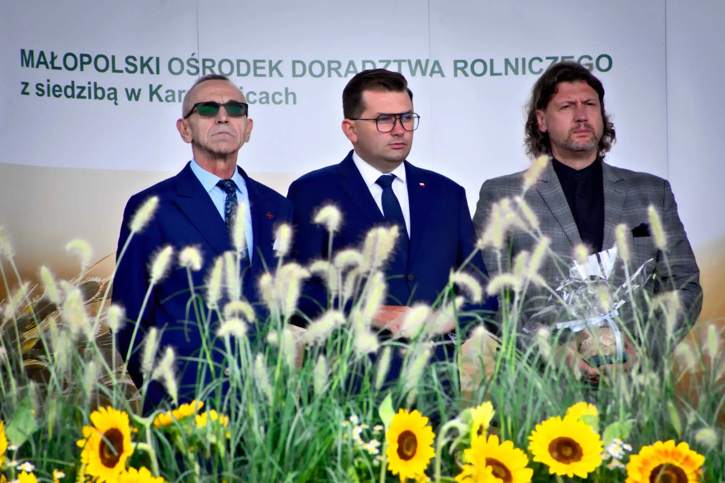 XXX Jubileuszowa Wystawa Rolnicza Agropromocja