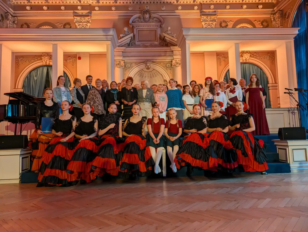 Muzyka, wspomnienia i wspólna historia. Za nami Rajd im. Jana Kiepury