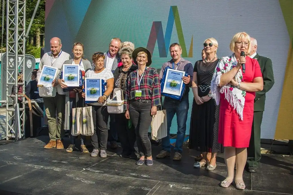 Małopolski Festiwal Smaku za nami