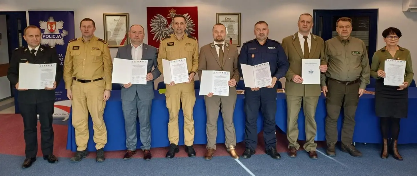 Wiosna, ogień i kary. Kolejny apel przeciw wypalaniu traw