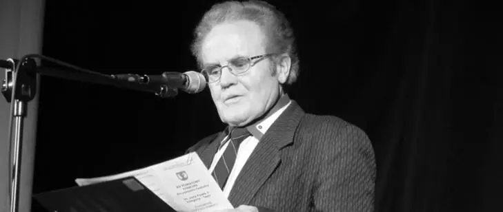 Zmarł Stanisław Bystrowicz. Tworzył szkoły, wychowywał młodzież i rozwijał kulturę