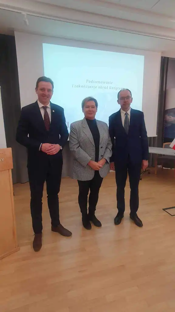 Nowe horyzonty dla Mszany Dolnej. Gmina dołącza do Euroregionu Tatry