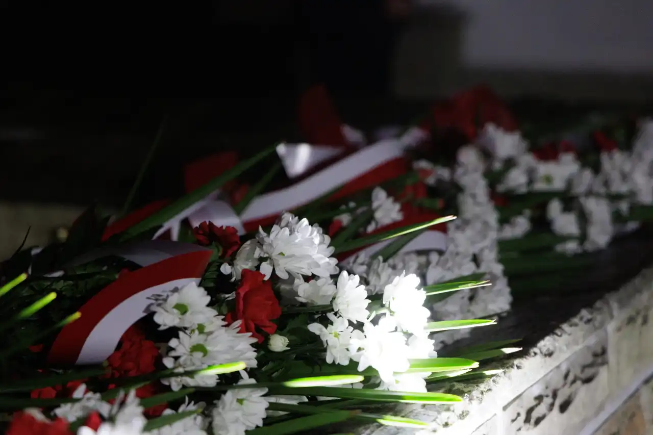 Obchody Święta Niepodległości w Mogilnie. Wyjątkowy hołd dla bohaterów i refleksja nad jednością