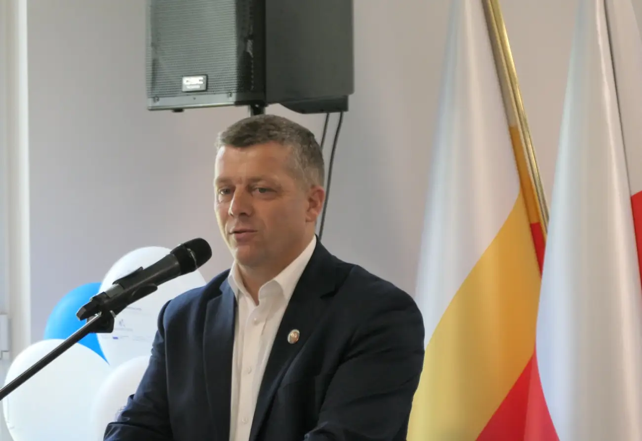 „Od takich spraw przegrywa się wybory”. Wiktor Durlak o sytuacji w Szpitalu Południowym