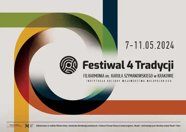 Kulturalna Małopolska na weekend 9 - 12 maja