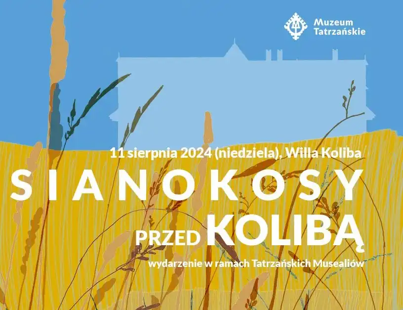 Kulturalna Małopolska na weekend 8 - 11 sierpnia