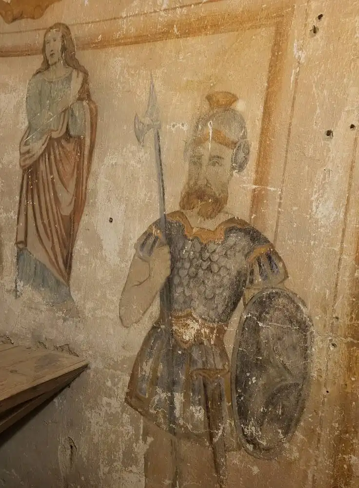 Sensacja archeologiczna w gminie Czarny Dunajec. Zapomniane wnętrze z XVIII wieku odkryte w Piekielniku