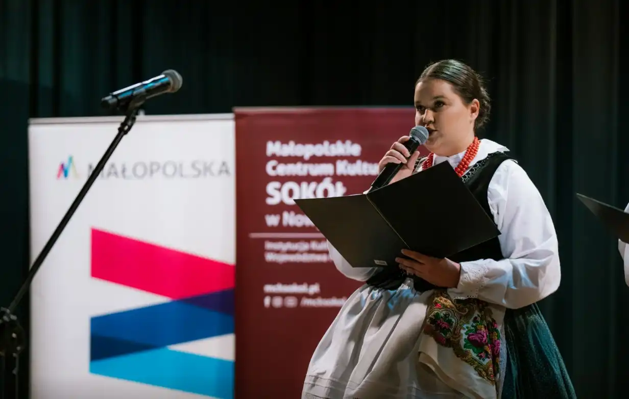 CIOTCYNE ŚPIYWONIE 2024 w Mystkowie. Znamy zwycięzców