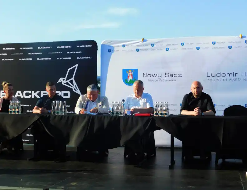 Nowy Sącz: To już pewne. Rusza budowa Stadionu Sandecji