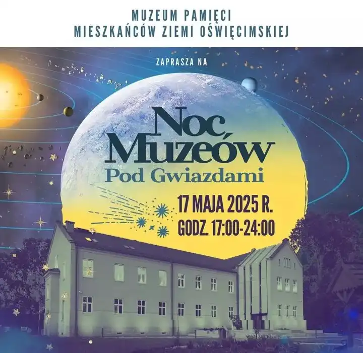 Kulturalna Małopolska na weekend 15 - 19 maja