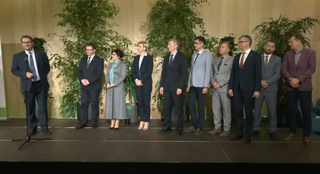 Gmina Stary Sącz laureatem ekologicznego konkursu