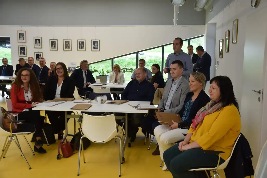Rozwój turystyki i ochrona przyrody tematami konferencji w Przysietnicy