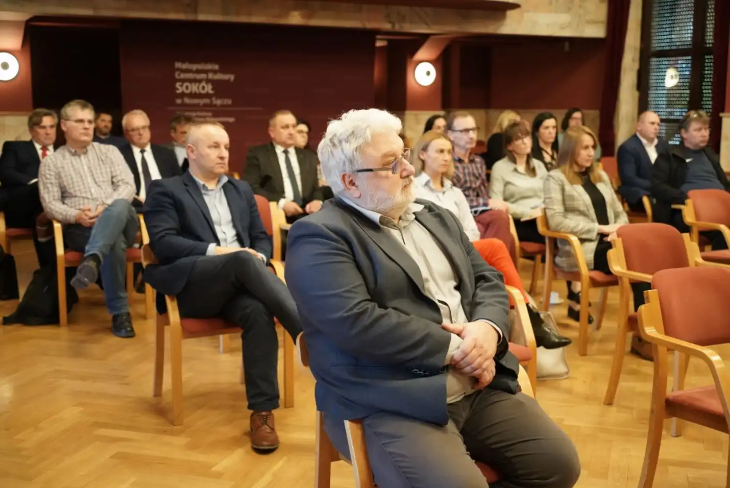 Fundusze Europejskie dla Małopolski. W Nowym Targu i Nowym Sączu odbyły się spotkania konsultacyjne