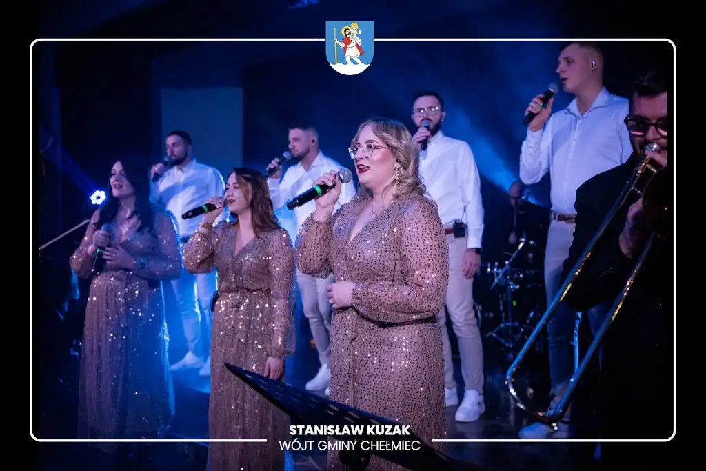 Wyjątkowy Koncert Kolęd w Wielogłowach