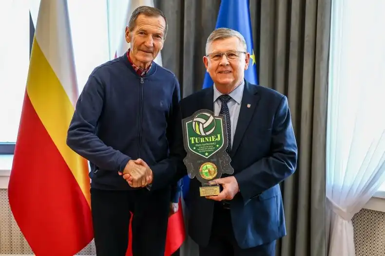 Wicemarszałek Kozłowski spotkał się z mieszkańcami i instytucjami regionu. Ważne rozmowy i lokalne inicjatywy