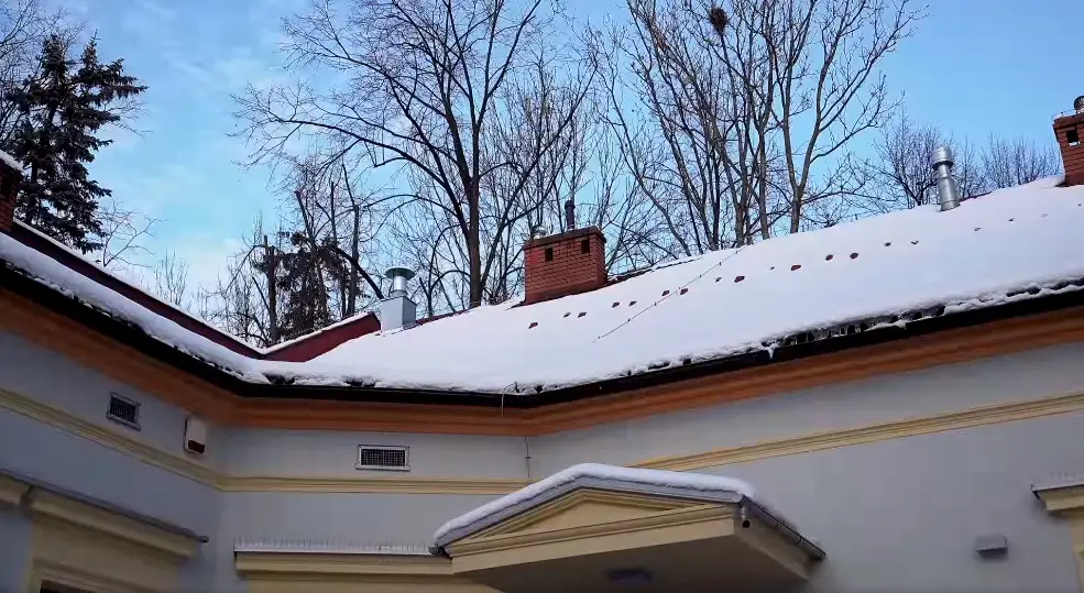 Dzienny Dom Seniora przy nowosądeckich plantach po remoncie