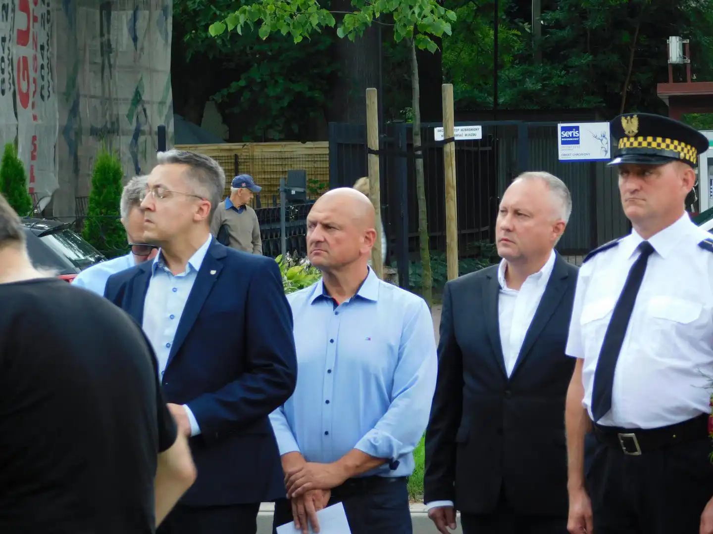 Nowy Sącz: Obchody 77. rocznicy wybuchu Powstania Warszawskiego