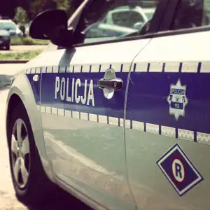 Limanowa: 20-latek miał zatrzymane prawo jazdy, mimo to wsiadł za "kółko"