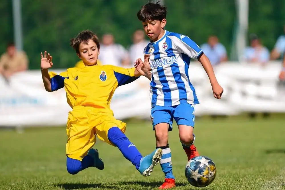 Na stadionie Sokoła w Starym Sączu odbędzie się XII Sokolik Orlen Cup