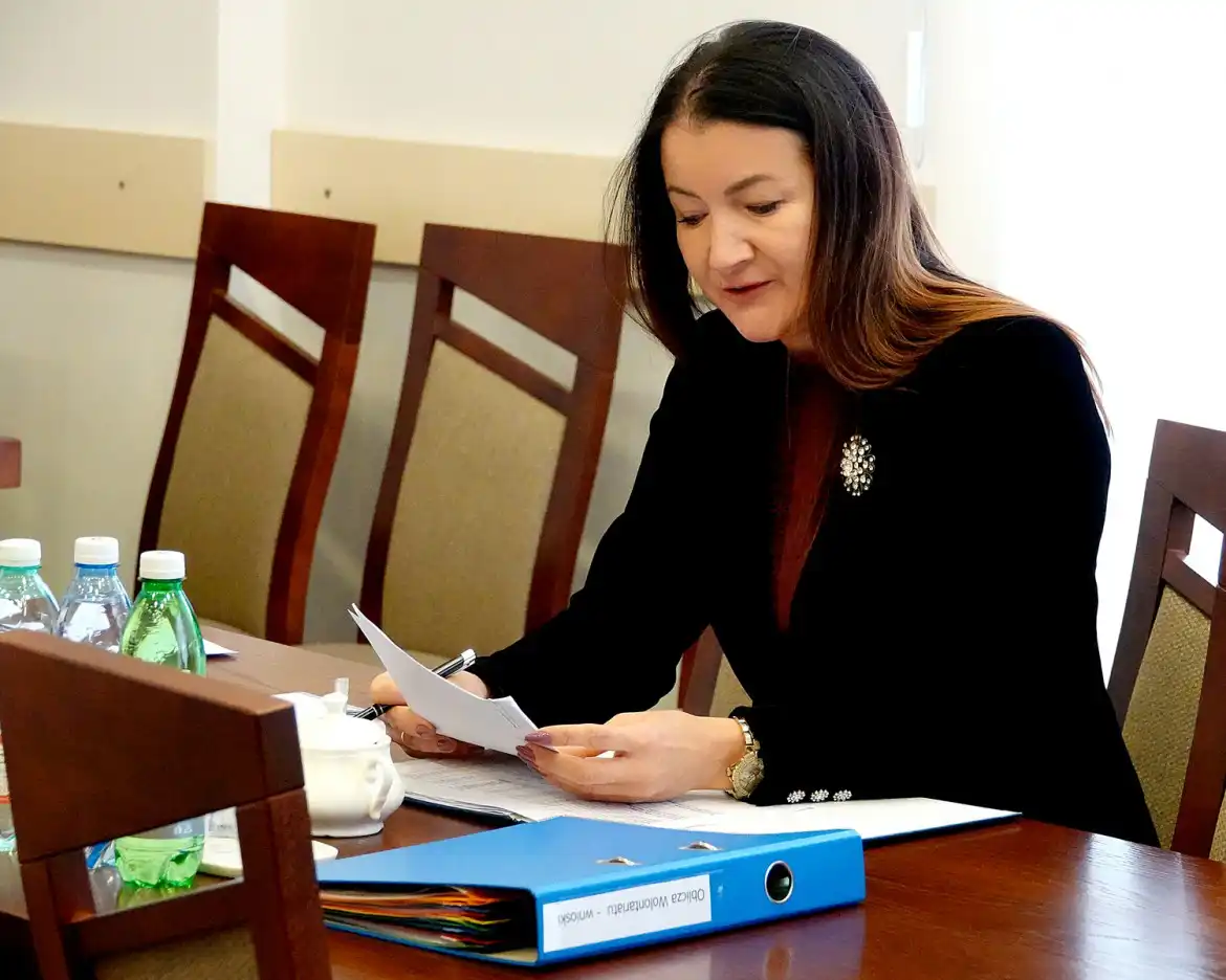 Współpraca powiatu nowosądeckiego z organizacjami pozarządowymi – jest już plan na 2022 rok