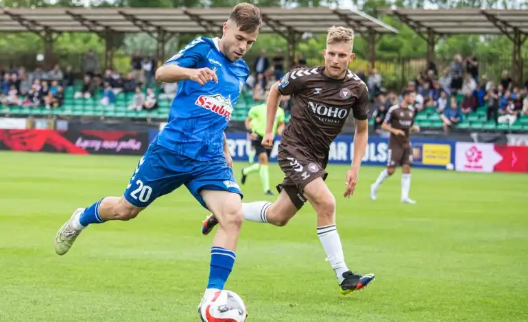 Poznaliśmy terminy meczów 7. oraz 9. kolejki