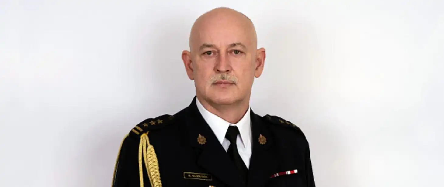Potrzebna pomoc dla st. bryg. Bogdana Gumulaka