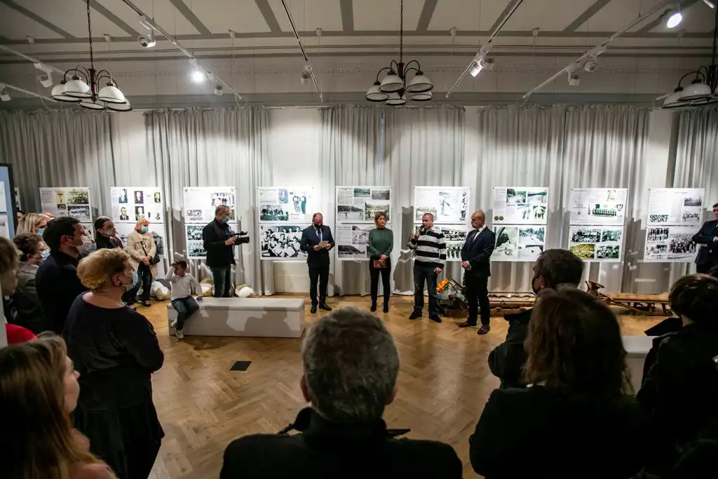 W Muzeum Okręgowym można obejrzeć wystawę „Bicepsy Sądecczyzny”