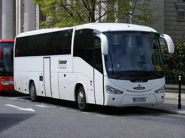 Małopolanie mają dość busów. Jest petycja do marszałka o godne warunki podróży