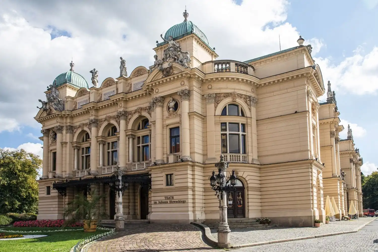 Małopolska: Wydarzenia kulturalne na weekend 19 - 22 października