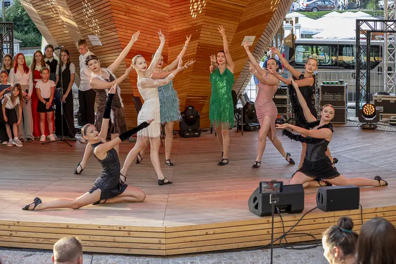 Festiwal Kiepury stawia na najmłodszych. Poranne spektakle i koncerty dla całych rodzin